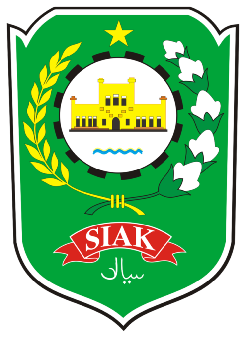 Logo Kelurahan Perawang